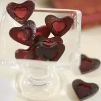Red Wine Gummies Recipe - Only 3 Ingredients