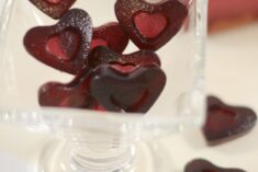 Red Wine Gummies Recipe - Only 3 Ingredients