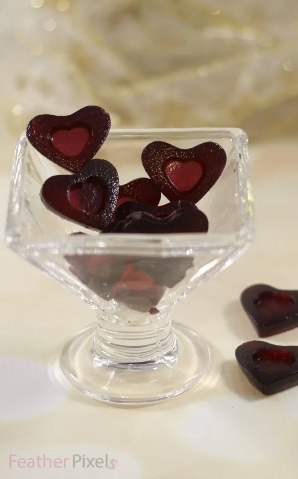 Wine Gummies