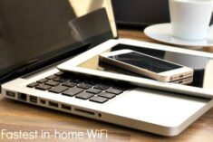 XFINITY Internet for the fastest in-home WiFi