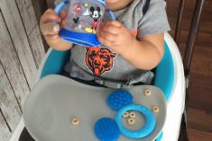 Disney Baby Mickey Collection from Nuk