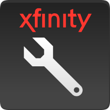 XFINITY My Account app icon. 