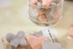 Butter Mints Recipe