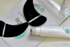 Reduce Puffy Eyes with Patchology Energizing Eye Kit
