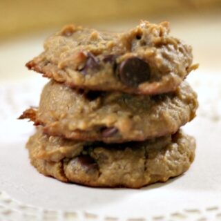 Peanut Butter Cookie Dough Bites Recipe