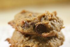 Peanut Butter Cookie Dough Bites Recipe