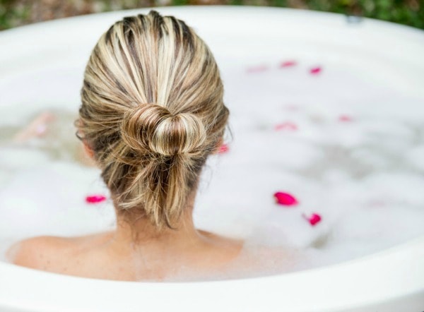 Beauty Experts Love Dove Products | A Magical Mess