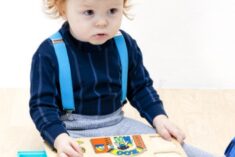 5 Educational Activities for Kids to get Their Brains Humming