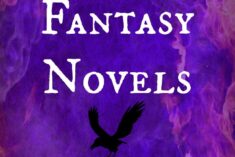 The Best Fantasy Novels for Young Adults