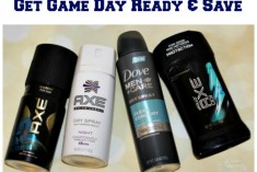 Ways to Get Ready for Game Day