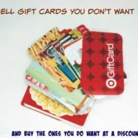 How to Buy Gift Cards Online - And Sell Them, Too!