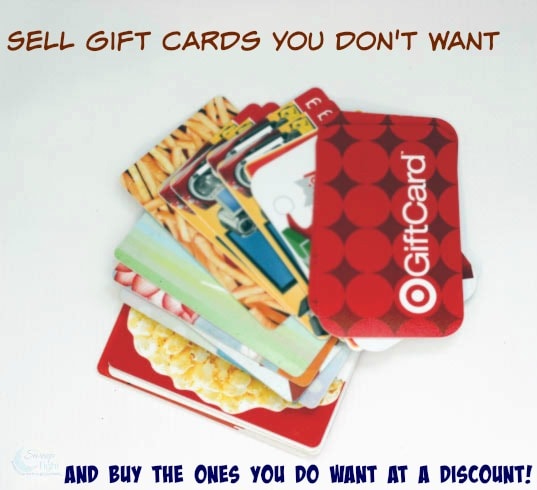 How to Buy Gift Cards Online – And Sell Them, Too