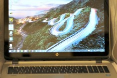 Getting to Know 3D Imagery and RealSense Technology with HP Envy
