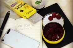 My 7 Favorite Ways to Relieve Stress Naturally
