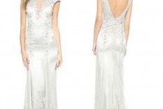 Sexy Wedding Dress Ideas