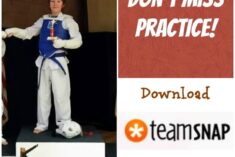 TeamSnap App Saves Time, Effort, and Hassle