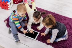 10 Fun and Cheap Ways to Keep Kids Entertained