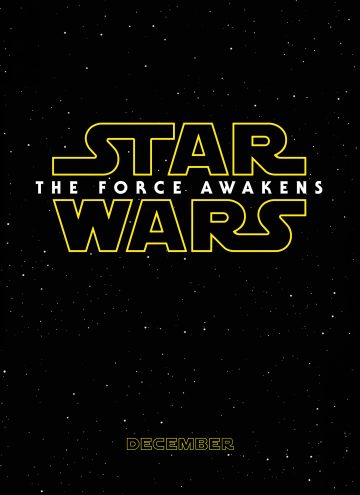 The Force Awakens