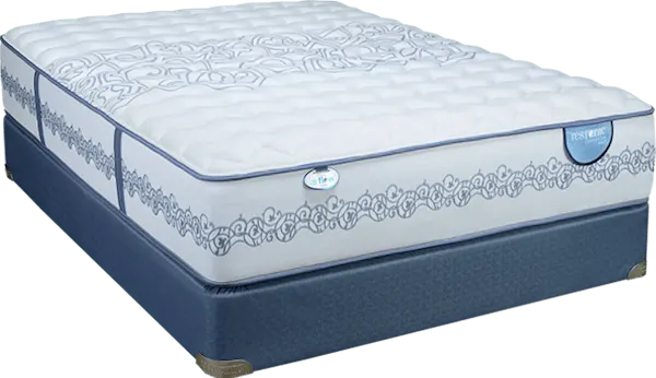 ComfortCare Mattress from Restonic #GoToBed