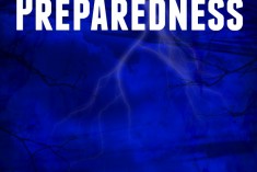 Disaster Preparedness Food - Survivors Have to Eat