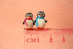 Amigurumi Crochet Might be the Cutest Thing Ever
