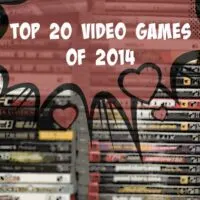 Top 20 Video Games of 2014 You Need in Your Library