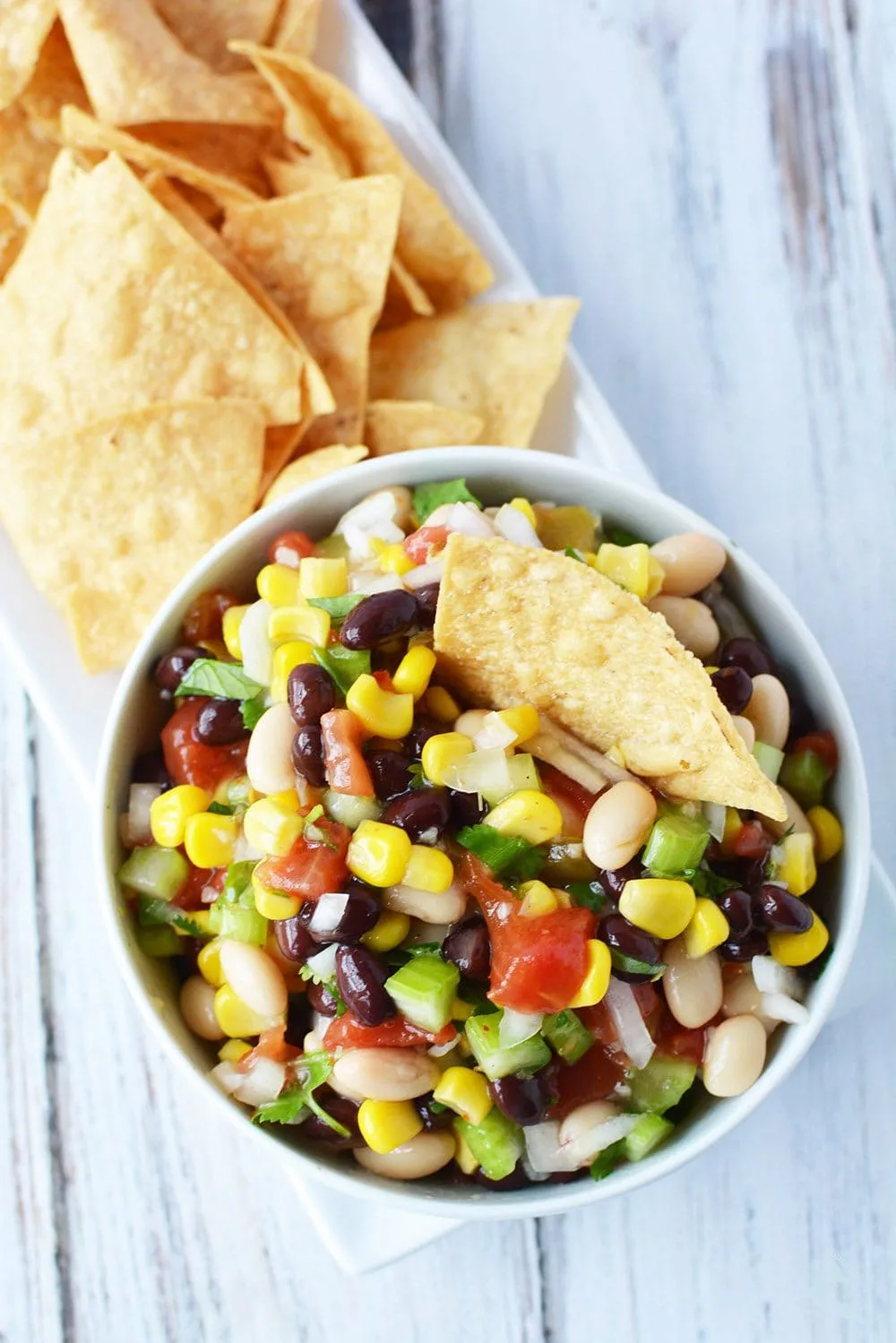 Bean Salad