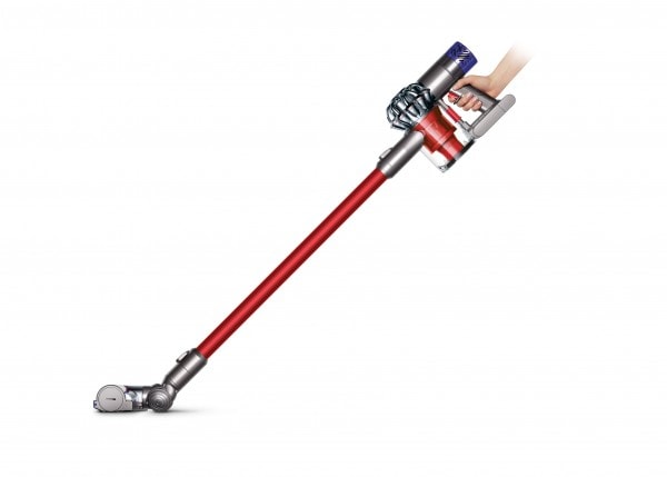 The V6 Dyson Vacuum is Available at Best Buy Now