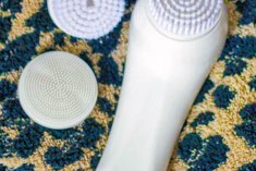 Next Level Cleansing with Sonic Technology