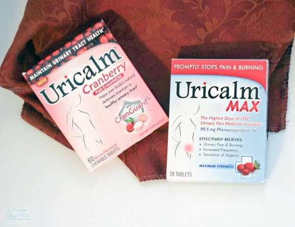 Tips to Calm UTI and Bladder Pain