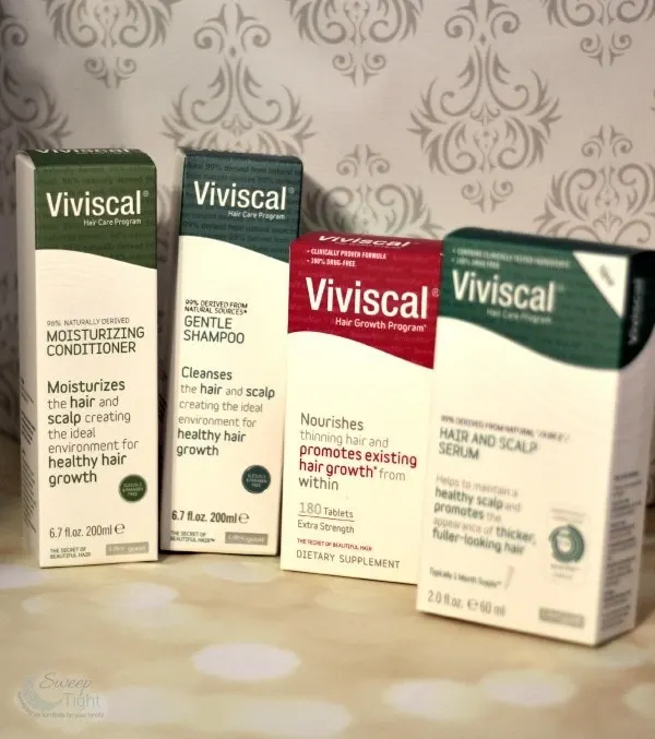 How to Grow Your Hair Faster - Viviscal Hair Growth Program