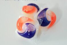 Tide Pods #LaundryRedefined #ad