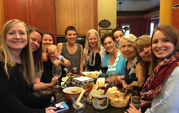 7 Beauty Tips from the Women in My Family