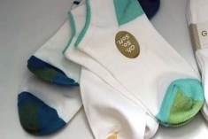 5 Reasons I love Gold Toe Socks #OhSoSoft