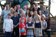 family picture
