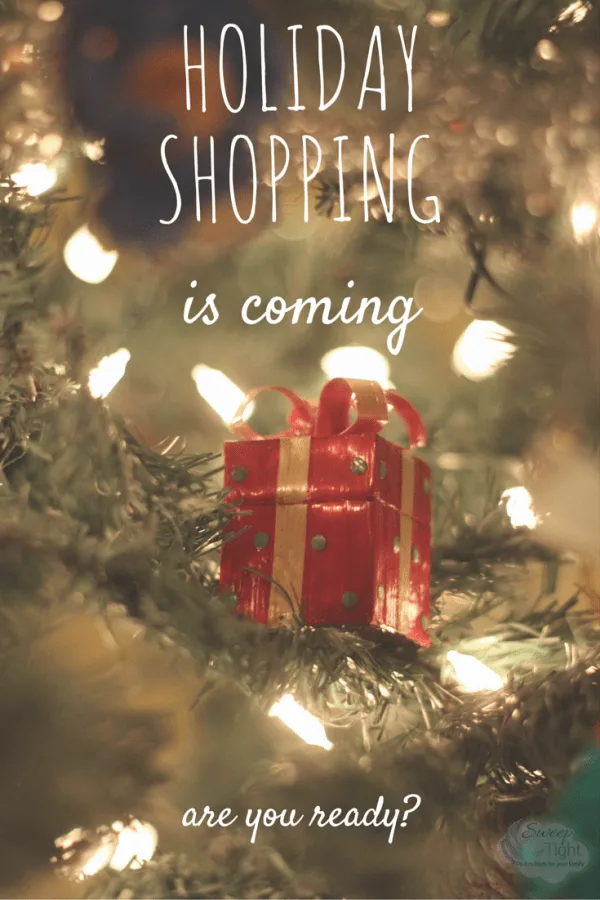 Do You Have an Online Shopping Strategy?