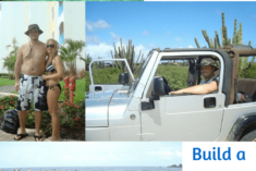 Vacation Fund - How to Add Extra Spending Money