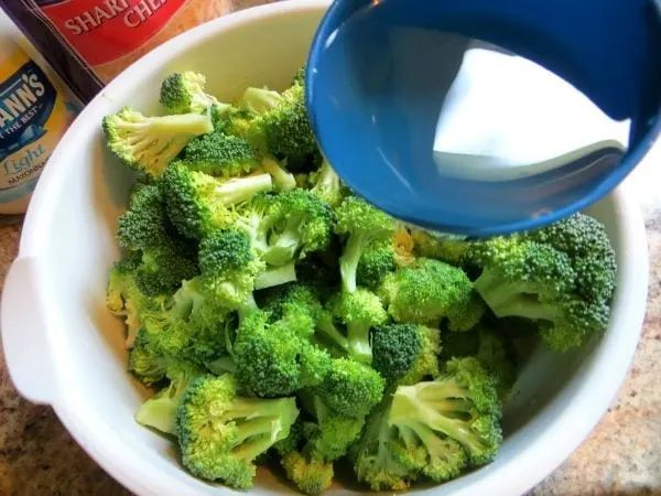 Broccoli Salad Recipe - Ruby Tuesday's Copycat