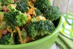 Broccoli Salad Recipe - Ruby Tuesday's Copycat
