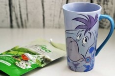 Best Detox Tea That I Have Tried - FitTea Review #FitTea