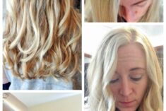 How to Make Thin Hair Look Thicker #MyStyleFix