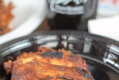 BBQ Ribs the Easy Way with Tony Roma #Riberty