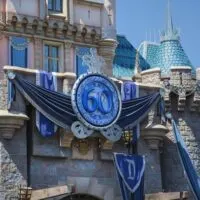 Disney's Diamond Celebration #Disneyland60 #D23Expo