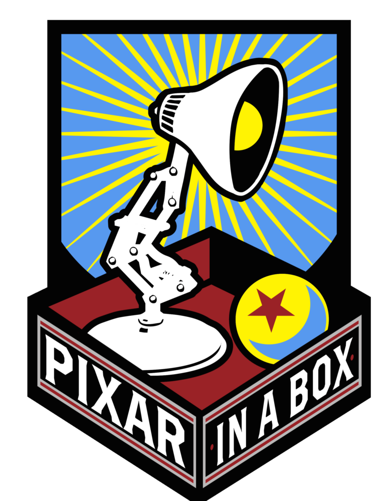 Pixar Animation and Khan Academy Launch Pixar in a Box