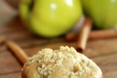 Apple Cinnamon Muffins Recipe