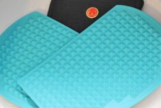 Cellulite Massage Mat - a Work at Home Asset