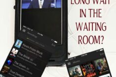 5 Reasons I Love XFINITY X1 Cloud DVR