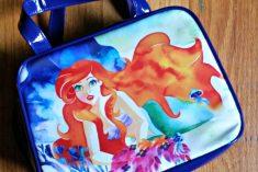 Disney Makeup Bags are now at Walgreens! #spon