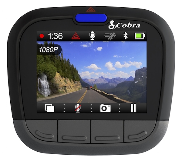 New car gadgets keep you safe and driving smart without the need for a brand new vehicle. #TNTChicago #ConnectMyCar #InterConChicago