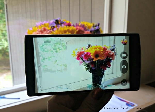 LG G4 camera is like my DSLR when using the manual setting. LOVE IT! #SprintMom #MoveForward #IC #ad